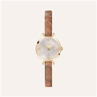 Montre Alviero Martini Femme Naxos in Acier 1702924